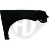 DIEDERICHS 2225007 Wing